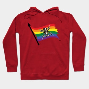 Marauder Pride Hoodie